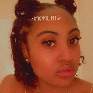 Meet your Posher, Corinthians